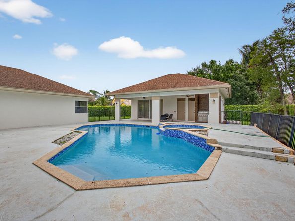 1295 Longlea Terrace, Wellington FL 33414