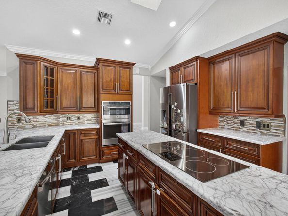 1295 Longlea Terrace, Wellington FL 33414