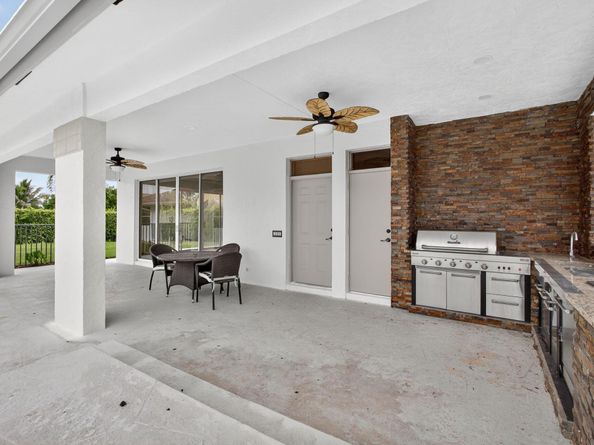 1295 Longlea Terrace, Wellington FL 33414