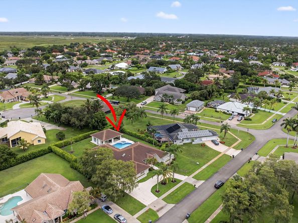 1295 Longlea Terrace, Wellington FL 33414