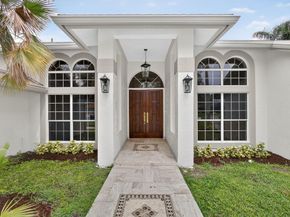 1295 Longlea Terrace, Wellington FL 33414