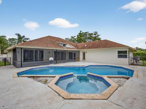 1295 Longlea Terrace, Wellington FL 33414