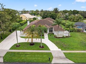 1295 Longlea Terrace, Wellington FL 33414