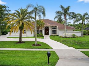 1295 Longlea Terrace, Wellington FL 33414