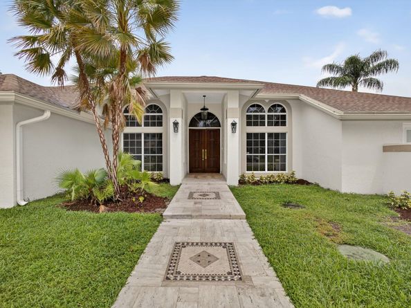 1295 Longlea Terrace, Wellington FL 33414