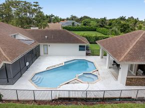 1295 Longlea Terrace, Wellington FL 33414