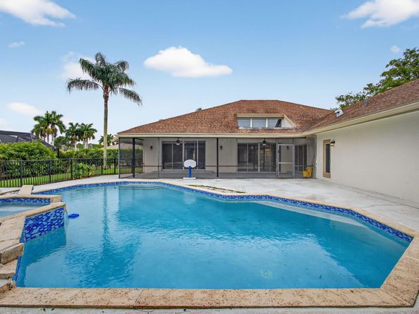 1295 Longlea Terrace, Wellington FL 33414