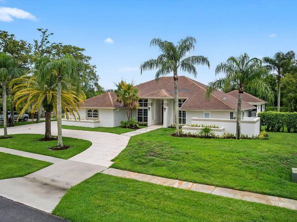 1295 Longlea Terrace, Wellington FL 33414