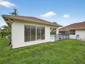 1295 Longlea Terrace, Wellington FL 33414
