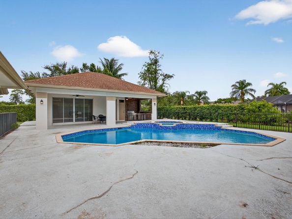 1295 Longlea Terrace, Wellington FL 33414