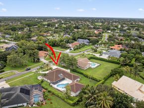 1295 Longlea Terrace, Wellington FL 33414