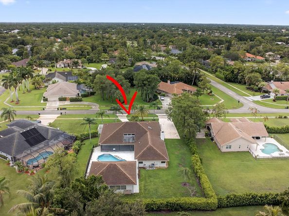 1295 Longlea Terrace, Wellington FL 33414