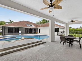 1295 Longlea Terrace, Wellington FL 33414