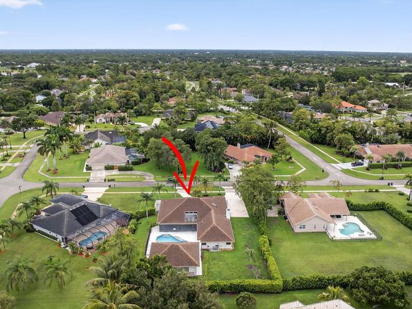 1295 Longlea Terrace, Wellington FL 33414