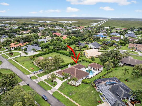 1295 Longlea Terrace, Wellington FL 33414