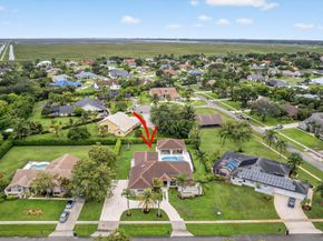 1295 Longlea Terrace, Wellington FL 33414