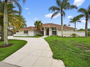 1295 Longlea Terrace, Wellington FL 33414