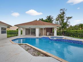 1295 Longlea Terrace, Wellington FL 33414