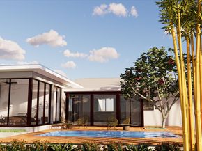 215 N Seacrest Circle, Delray Beach FL 33444