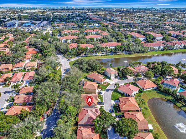 7036 Galleon Cove, Riviera Beach FL 33418