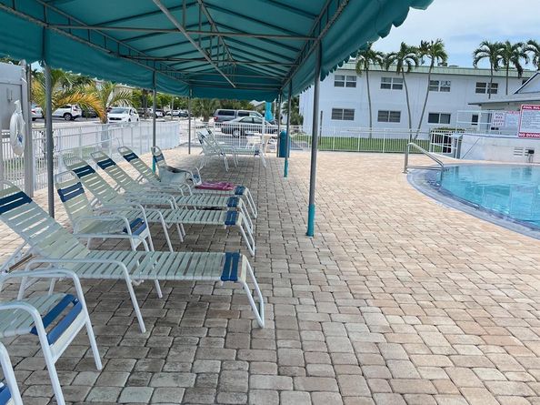 1351 N 12th Ct 9A, Hollywood FL 33019