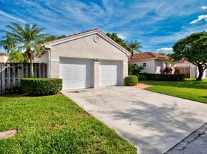 3082 Lillian Ln, Margate FL 33063