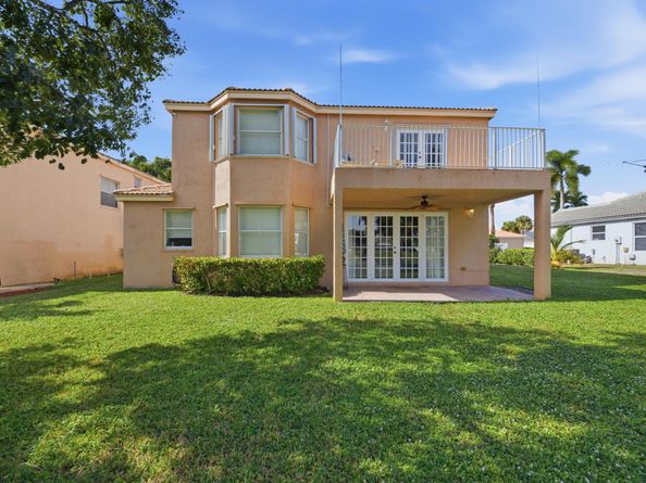 2462 Westmont Place, Royal Palm Beach FL 33411