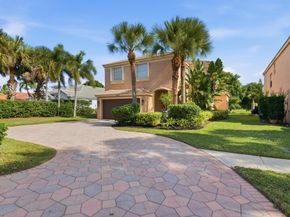 2462 Westmont Place, Royal Palm Beach FL 33411