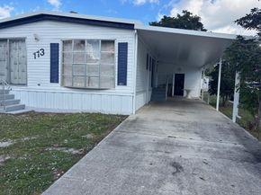 113 Nw 50th St, Lot 219, Deerfield Beach FL 33064