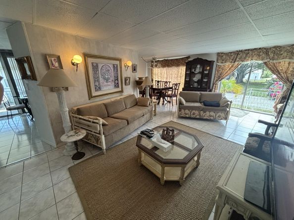 113 Nw 50th St, Lot 219, Deerfield Beach FL 33064