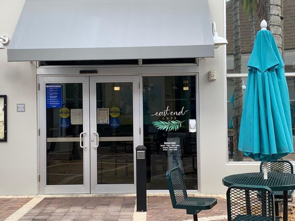 447 Burgundy J, Delray Beach FL 33484