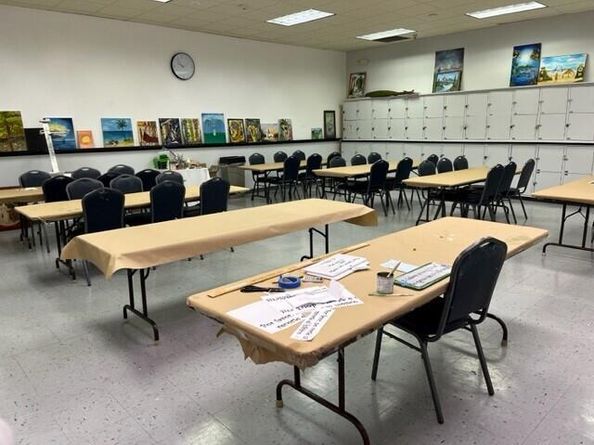 447 Burgundy J, Delray Beach FL 33484