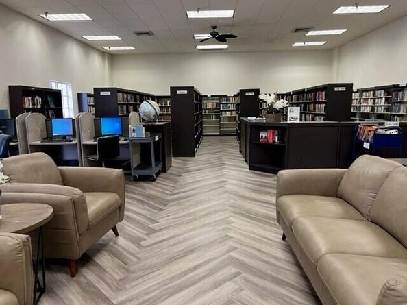 447 Burgundy J, Delray Beach FL 33484