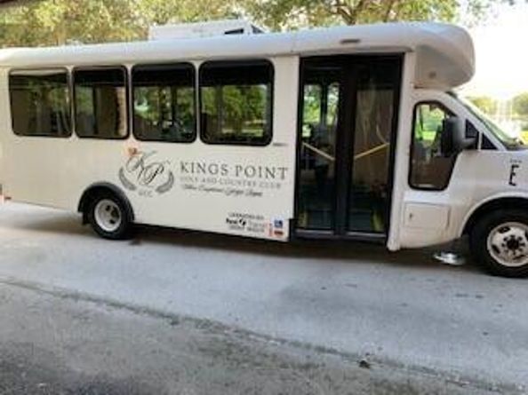 447 Burgundy J, Delray Beach FL 33484