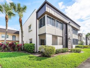 447 Burgundy J, Delray Beach FL 33484