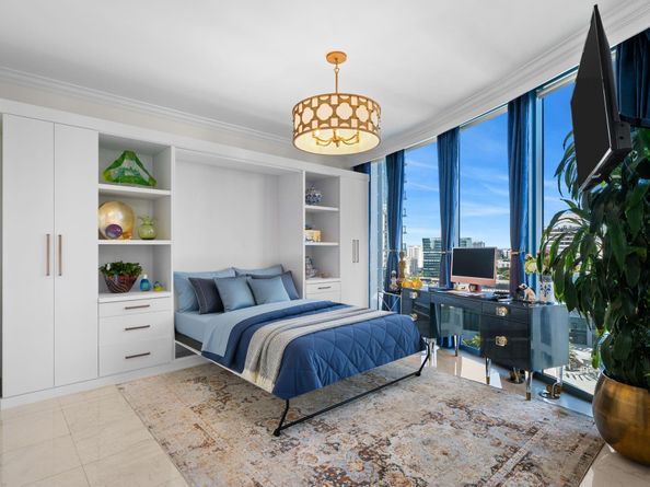 333 Las Olas Way 2308, Fort Lauderdale FL 33301