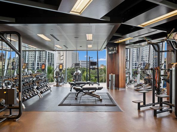 333 Las Olas Way 2308, Fort Lauderdale FL 33301