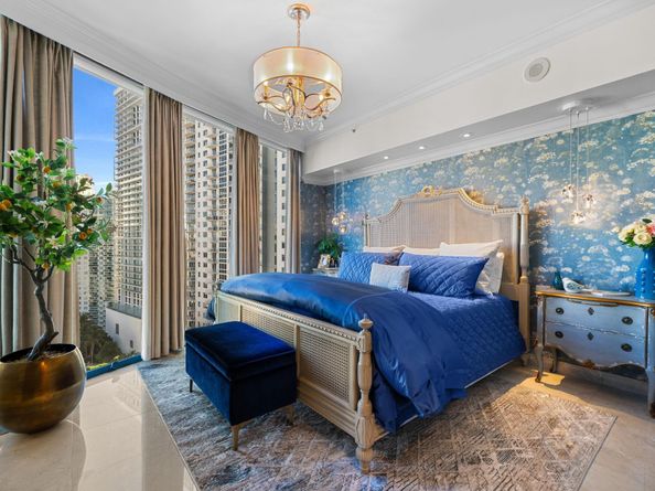 333 Las Olas Way 2308, Fort Lauderdale FL 33301