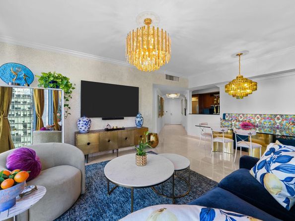 333 Las Olas Way 2308, Fort Lauderdale FL 33301