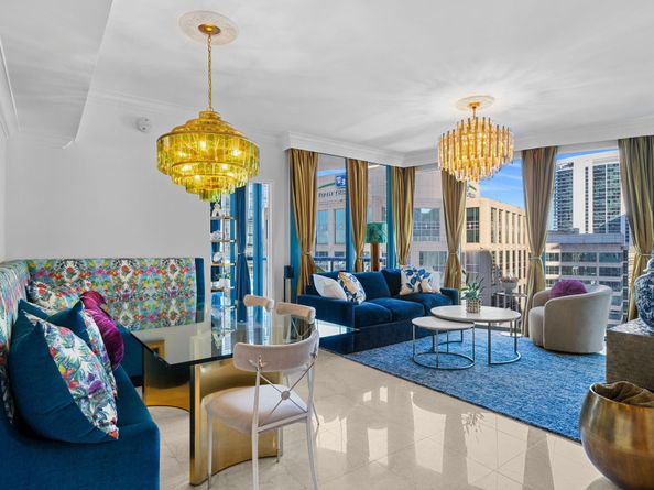 333 Las Olas Way 2308, Fort Lauderdale FL 33301