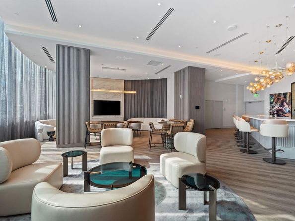 333 Las Olas Way 2308, Fort Lauderdale FL 33301