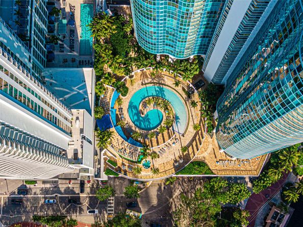 333 Las Olas Way 2308, Fort Lauderdale FL 33301