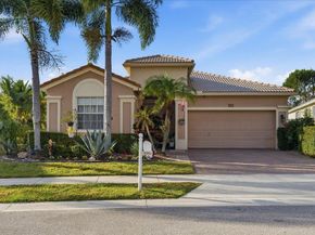 5352 N San Andros, West Palm Beach FL 33411