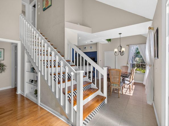 207 Woodsmuir Court, Palm Beach Gardens FL 33418