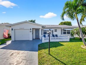 2088 SW 14th Avenue, Boynton Beach FL 33426