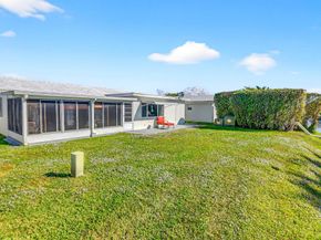 2088 SW 14th Avenue, Boynton Beach FL 33426