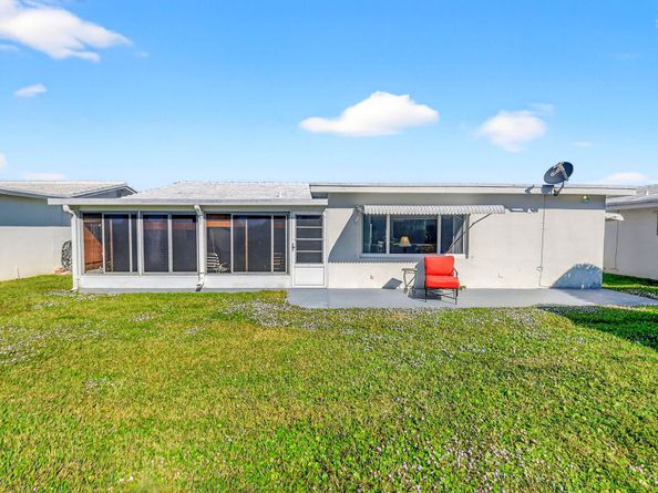 2088 SW 14th Avenue, Boynton Beach FL 33426