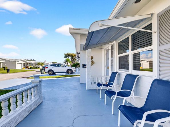 2088 SW 14th Avenue, Boynton Beach FL 33426