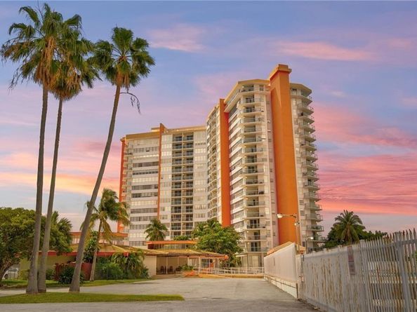 1301 NE Miami Gardens Dr 1721W, Miami FL 33179