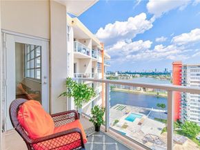 1301 NE Miami Gardens Dr 1721W, Miami FL 33179